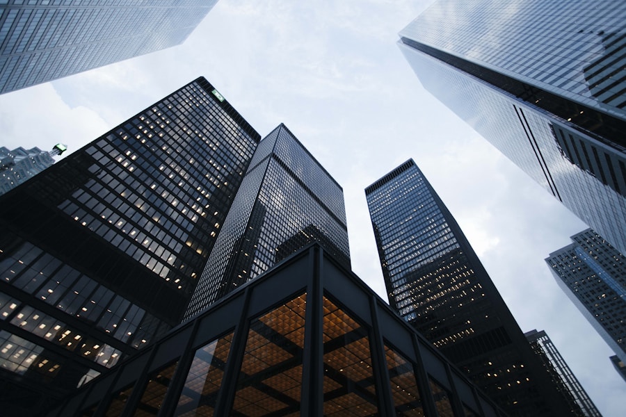 Business Immigration